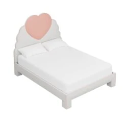 Custom Stevie Bed -Furniture Shop CustomStevieBed.03