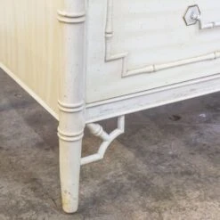 Nine Drawer Dresser With Bamboo Detail -Furniture Shop DE 6NineDrawerDresserwithBambooDetail.06