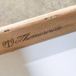 Nine Drawer Dresser With Bamboo Detail -Furniture Shop DE 6NineDrawerDresserwithBambooDetail.10