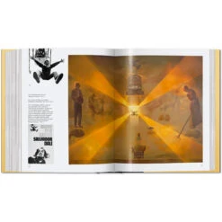 Dalí. The Paintings. -Furniture Shop Dali.06