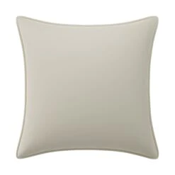 Custom Pillow - Dali Ivory Velvet