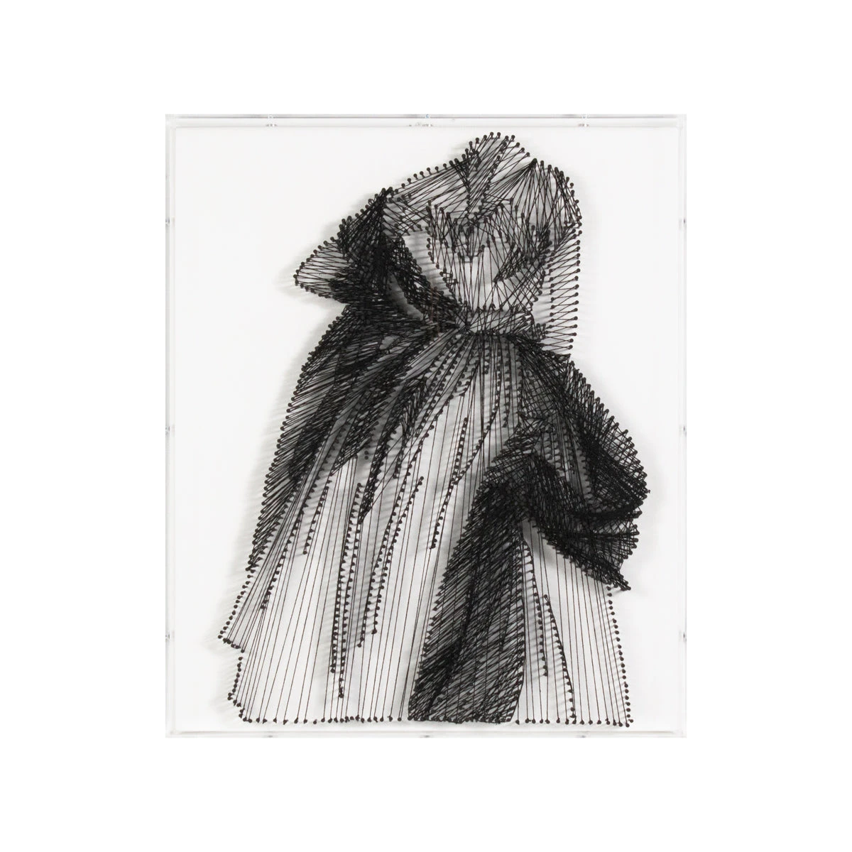 Damsel Drape 1 Damsel Drape