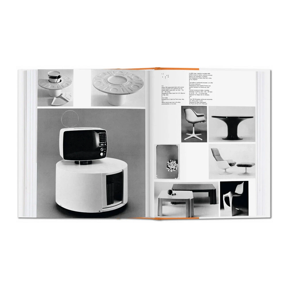 Decorative Art 70s 5 Decorative Art 70s - Image 5