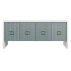 Custom Deloache Credenza