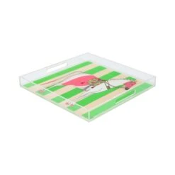 Derby Days Tray