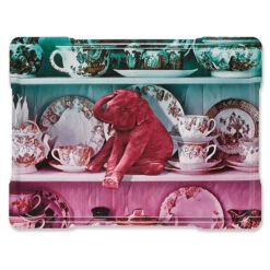 Dinetto The Elephant Tray