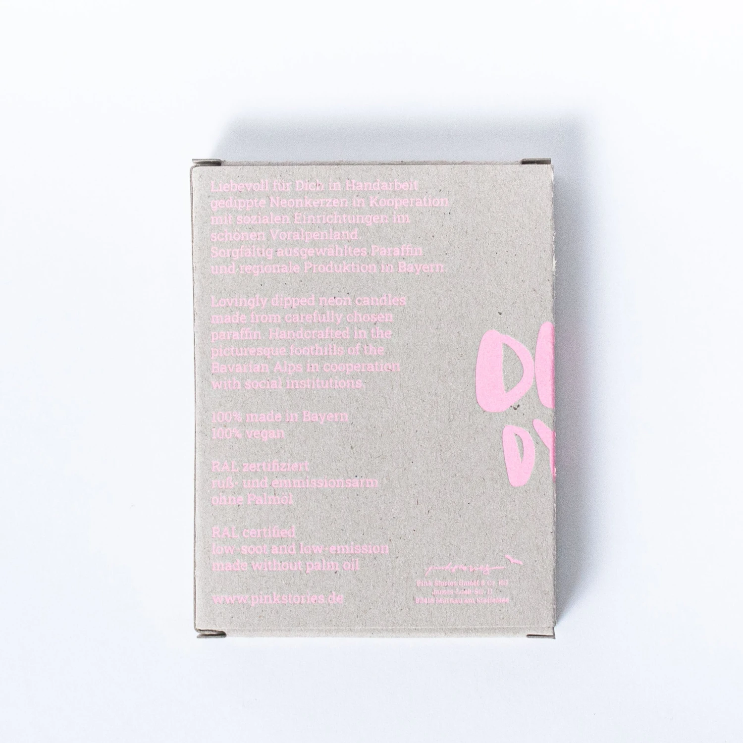 Dip Dye Konfetti - Rainbow 5 Dip Dye Konfetti - Rainbow - Image 5