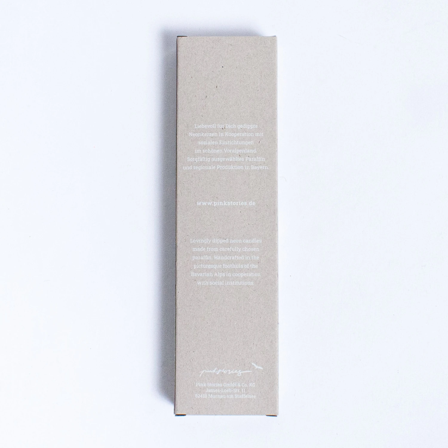 Dip Dye Twisted - Ice Cream Pink 5 Dip Dye Twisted - Ice Cream Pink - Image 5