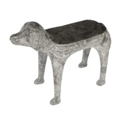 Dog Side Table -Furniture Shop DogSideTable.04