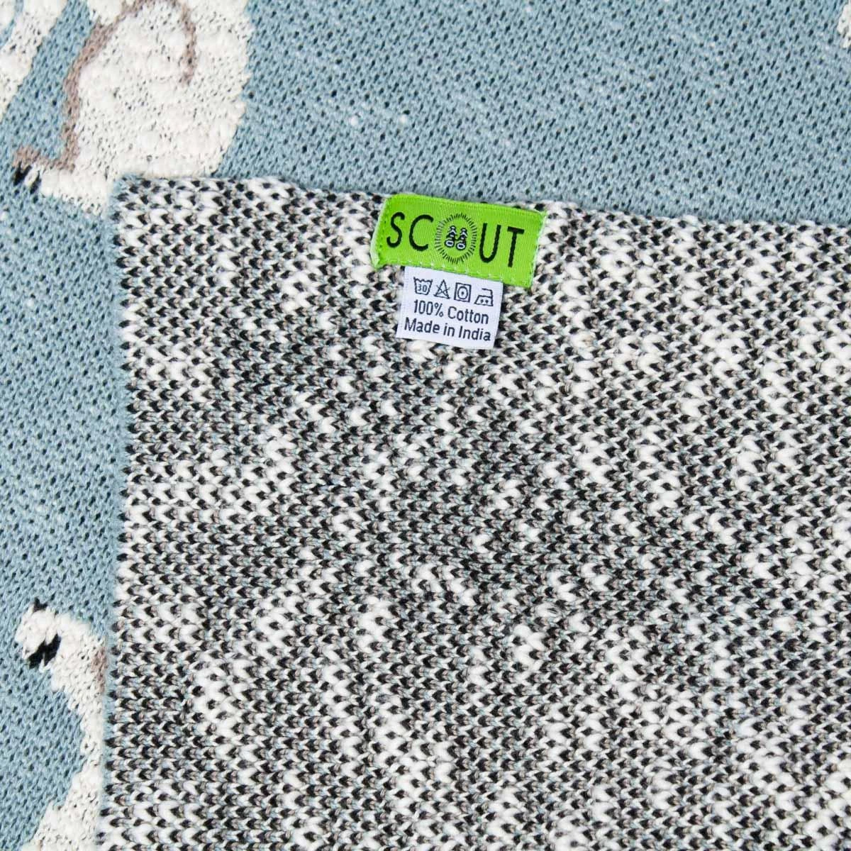 Dog Baby Throw 4 Dog Baby Throw - Image 4