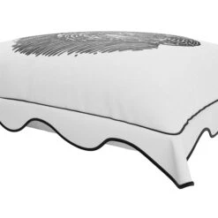 Dolla Toile Pillow Cover -Furniture Shop DollarToilePillowCover.04