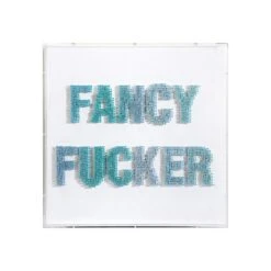 Dougleyann Ombre Blue