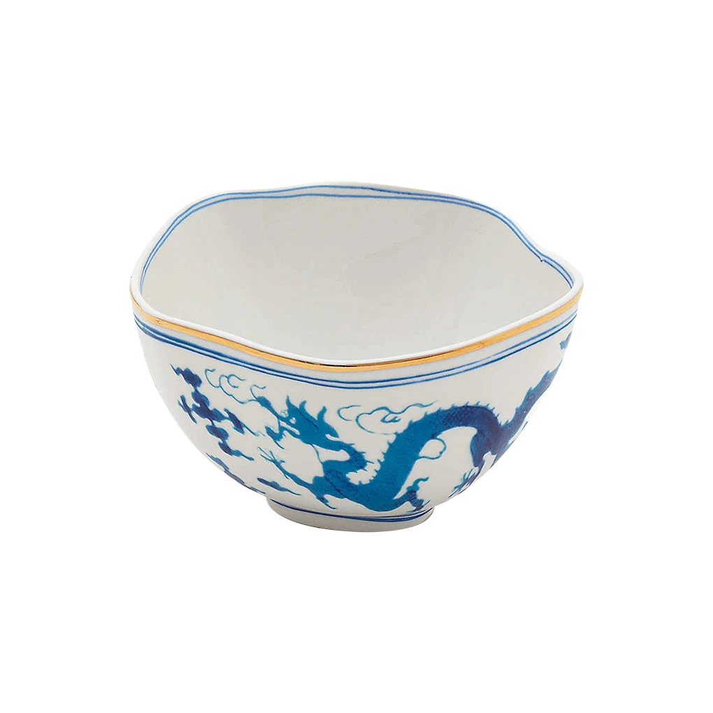 Dragon Bird Bowl By Seletti 1 Dragon Bird Bowl By Seletti