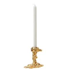Drip Candle Holder - Small