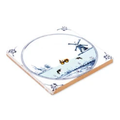 Dutch Views Tile - Medium 6 Dutch Views Tile - Medium -Furniture Shop DutchViews.03