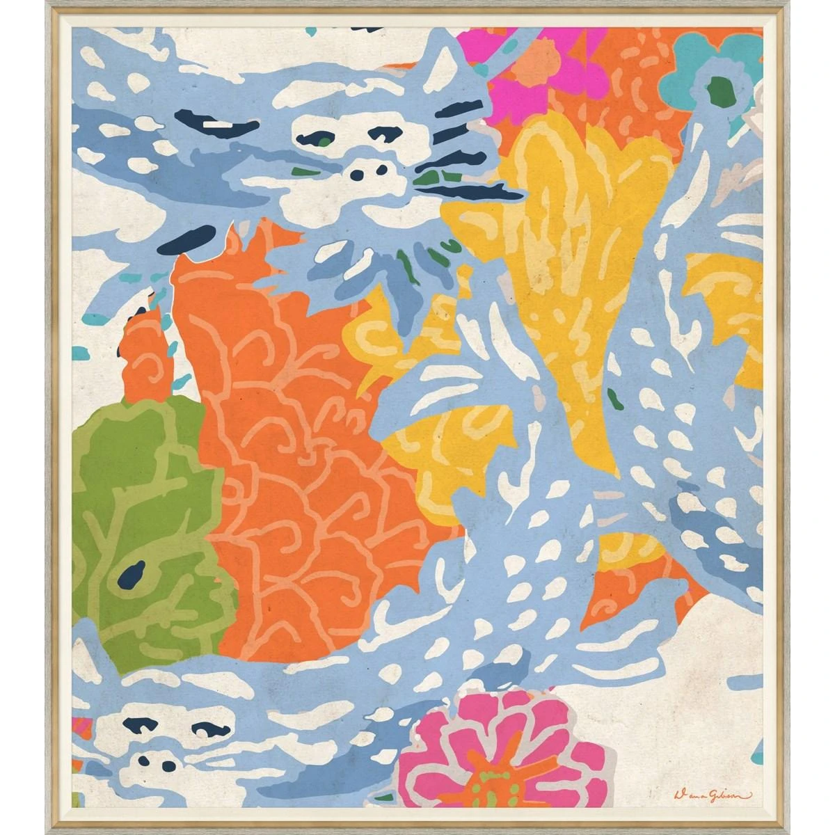 Dynasty East 1 Dynasty East