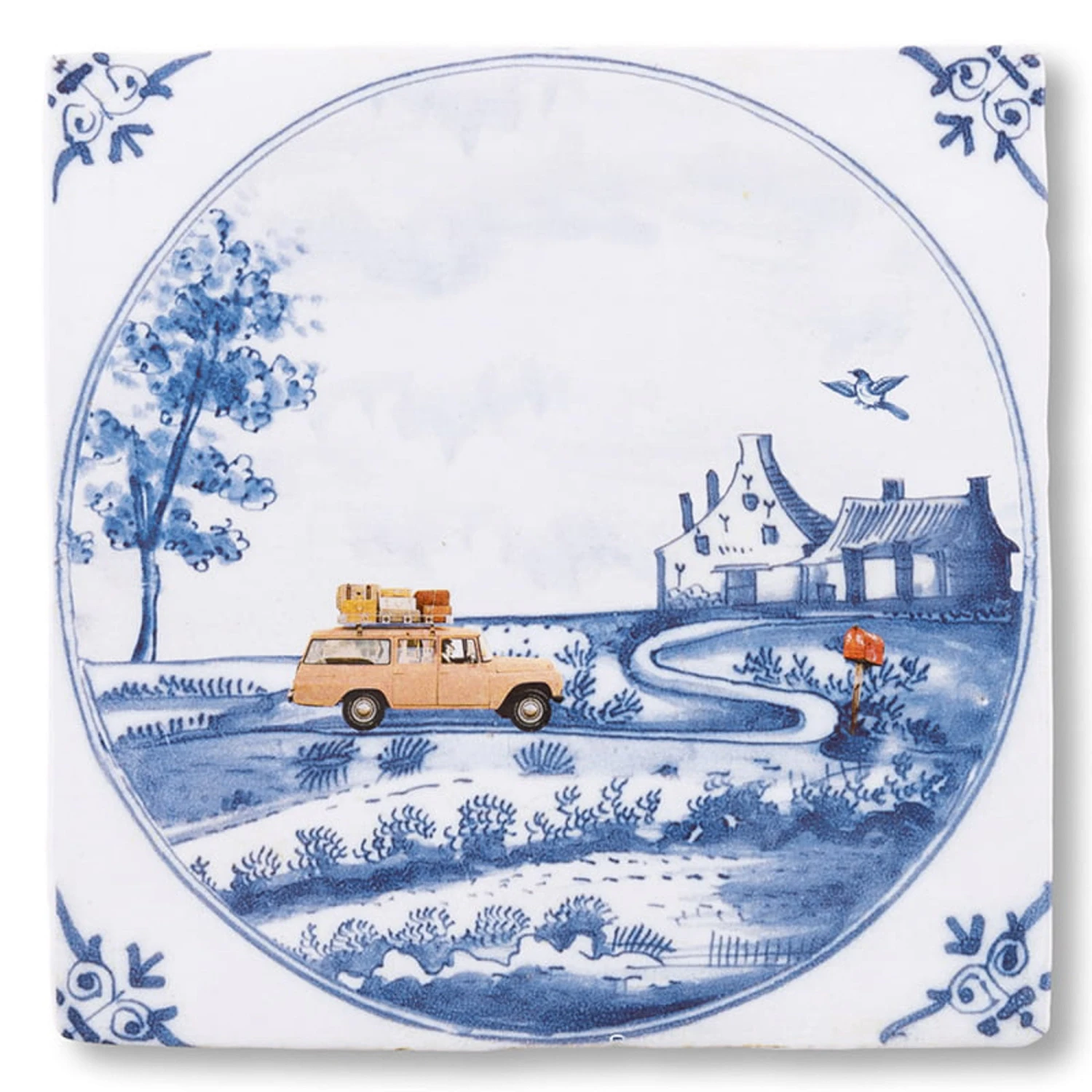 East West Home Is Best Tile 1 East West Home Is Best Tile