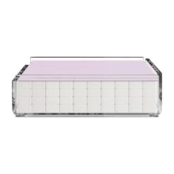 El Mahjong - Lavender