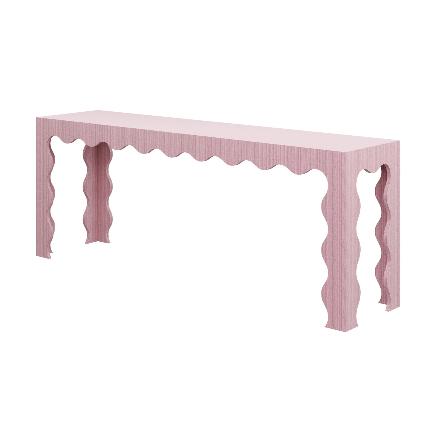 Custom Elizalde Console Table 10 Custom Elizalde Console Table - Image 10
