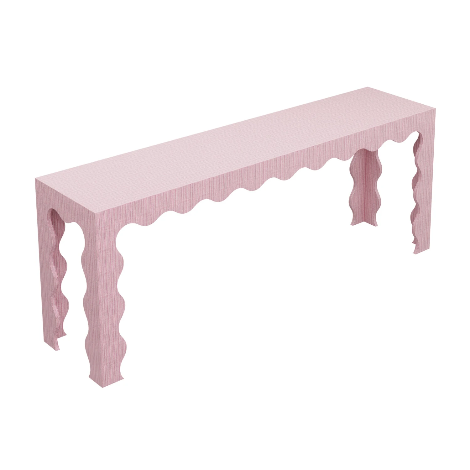 Custom Elizalde Console Table 12 Custom Elizalde Console Table - Image 12