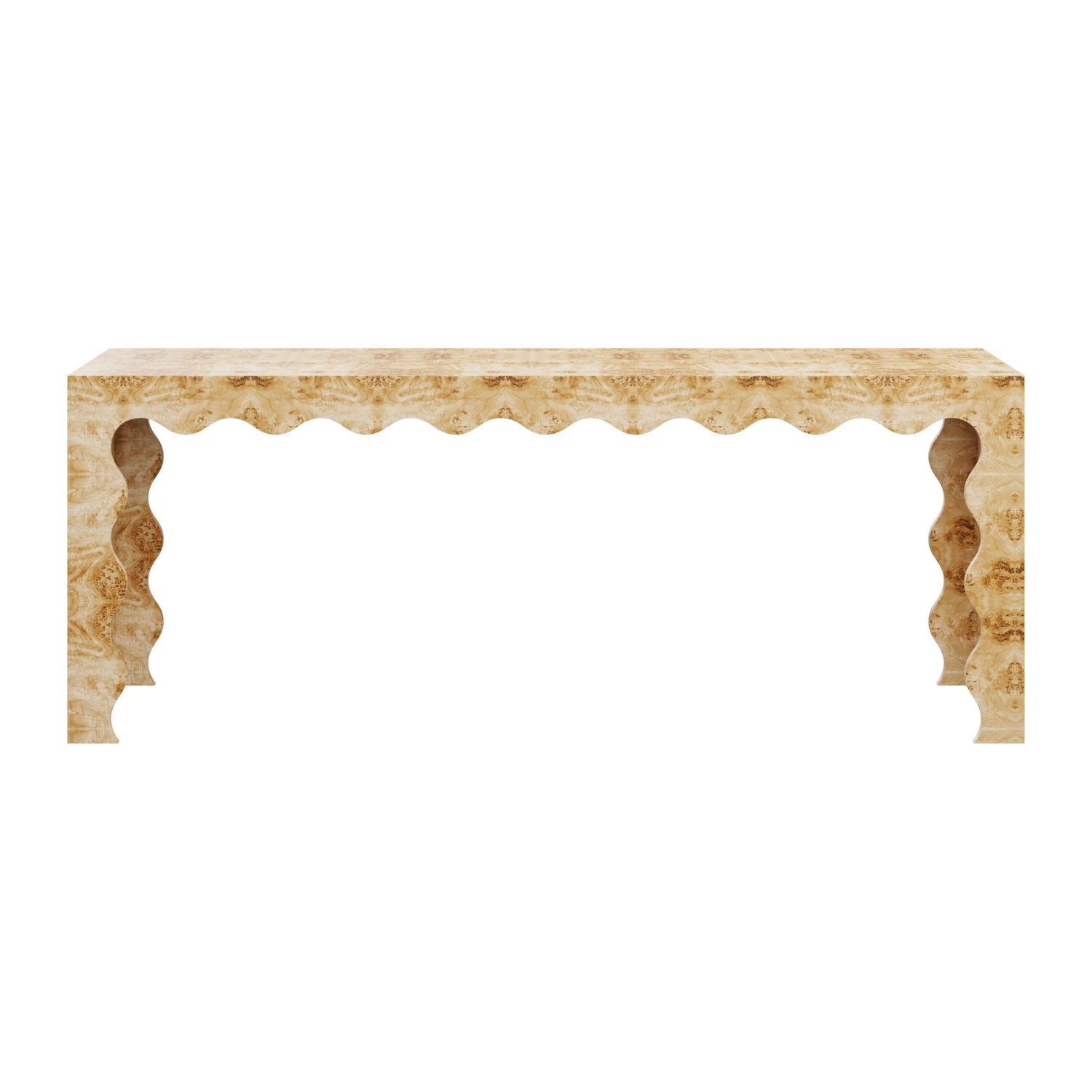 Custom Elizalde Console Table 5 Custom Elizalde Console Table - Image 5