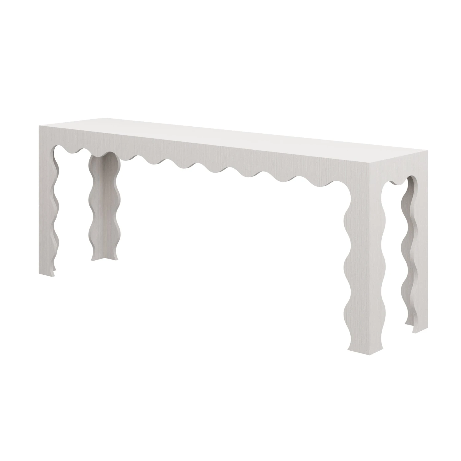 Custom Elizalde Console Table 13 Custom Elizalde Console Table - Image 13