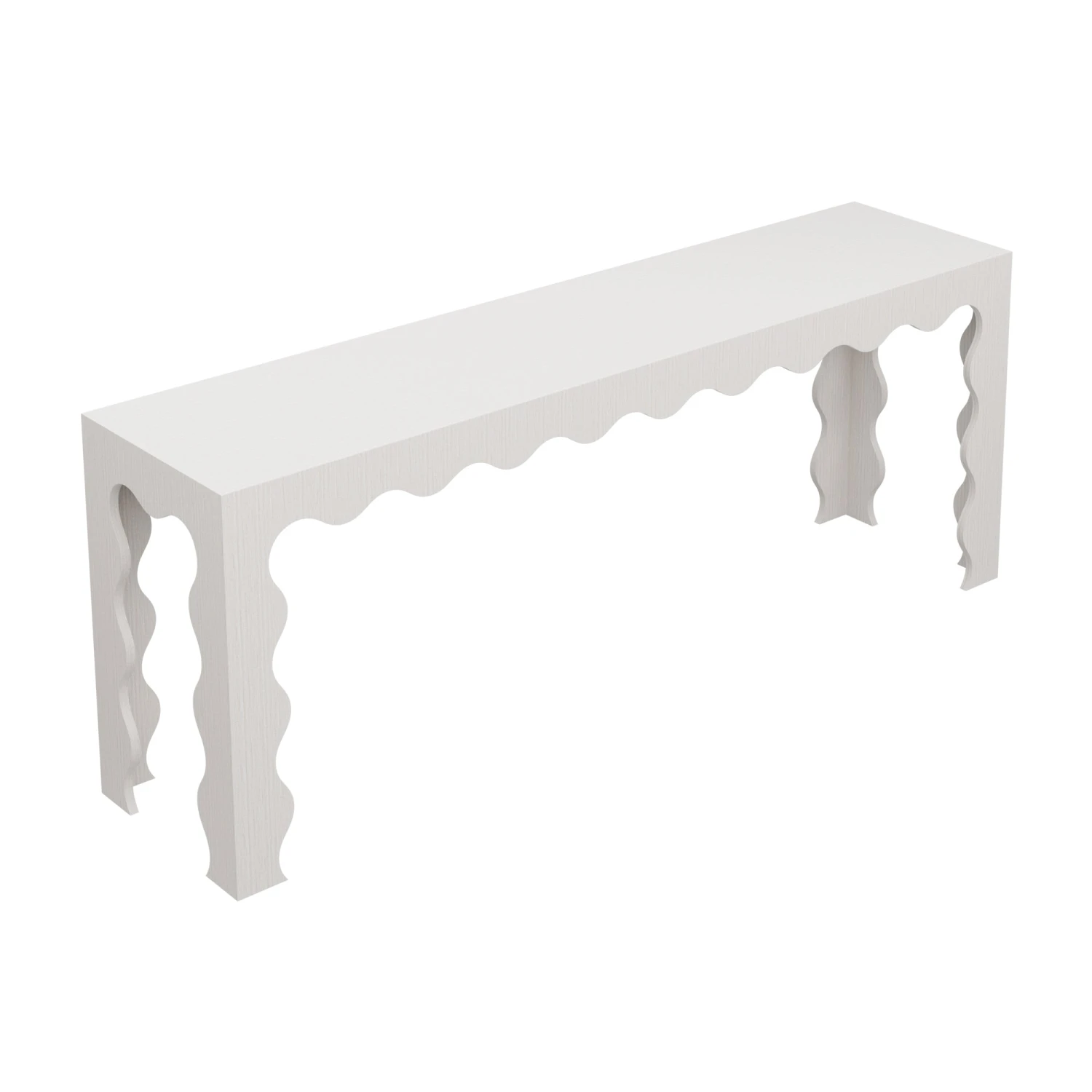 Custom Elizalde Console Table 15 Custom Elizalde Console Table - Image 15