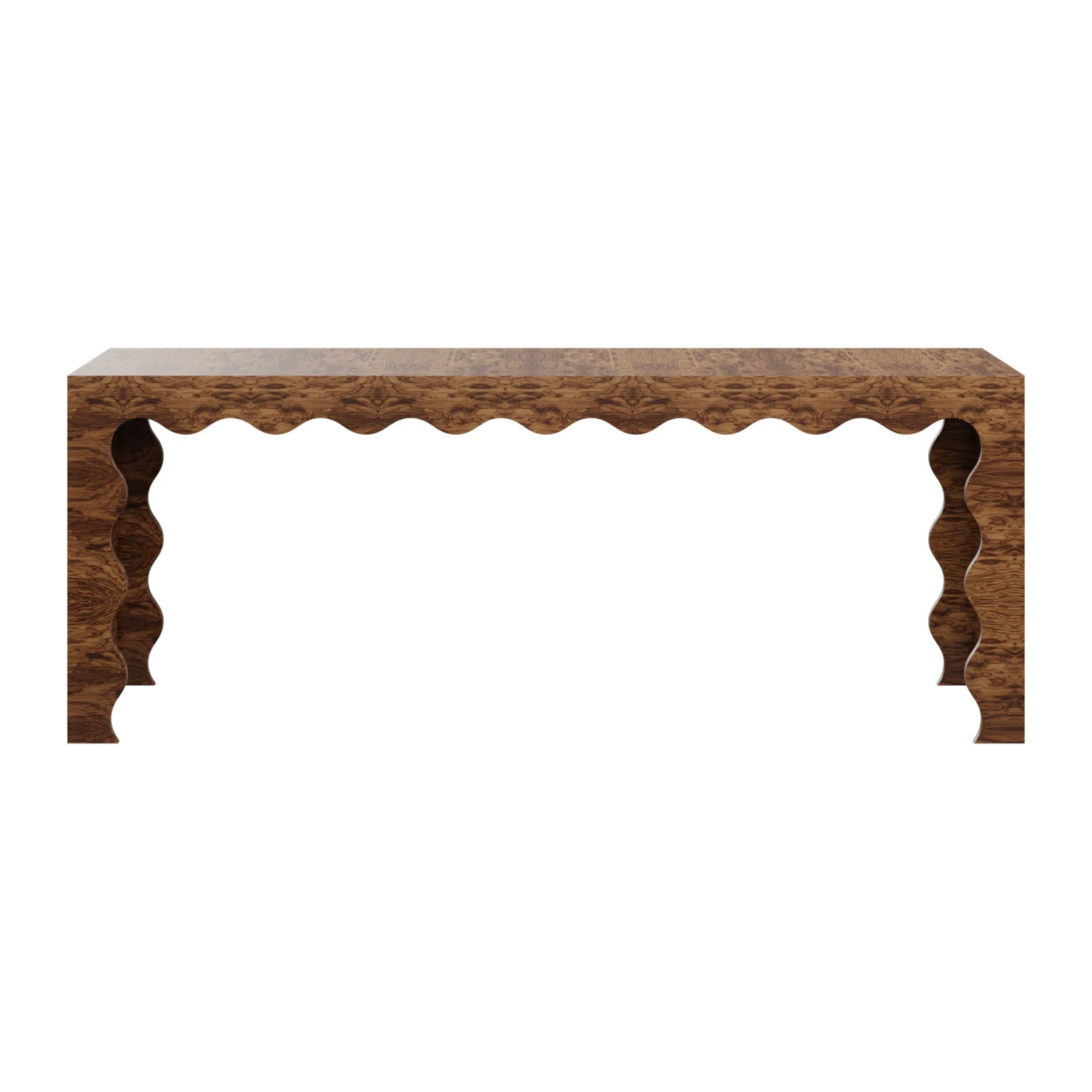 Custom Elizalde Console Table 8 Custom Elizalde Console Table - Image 8