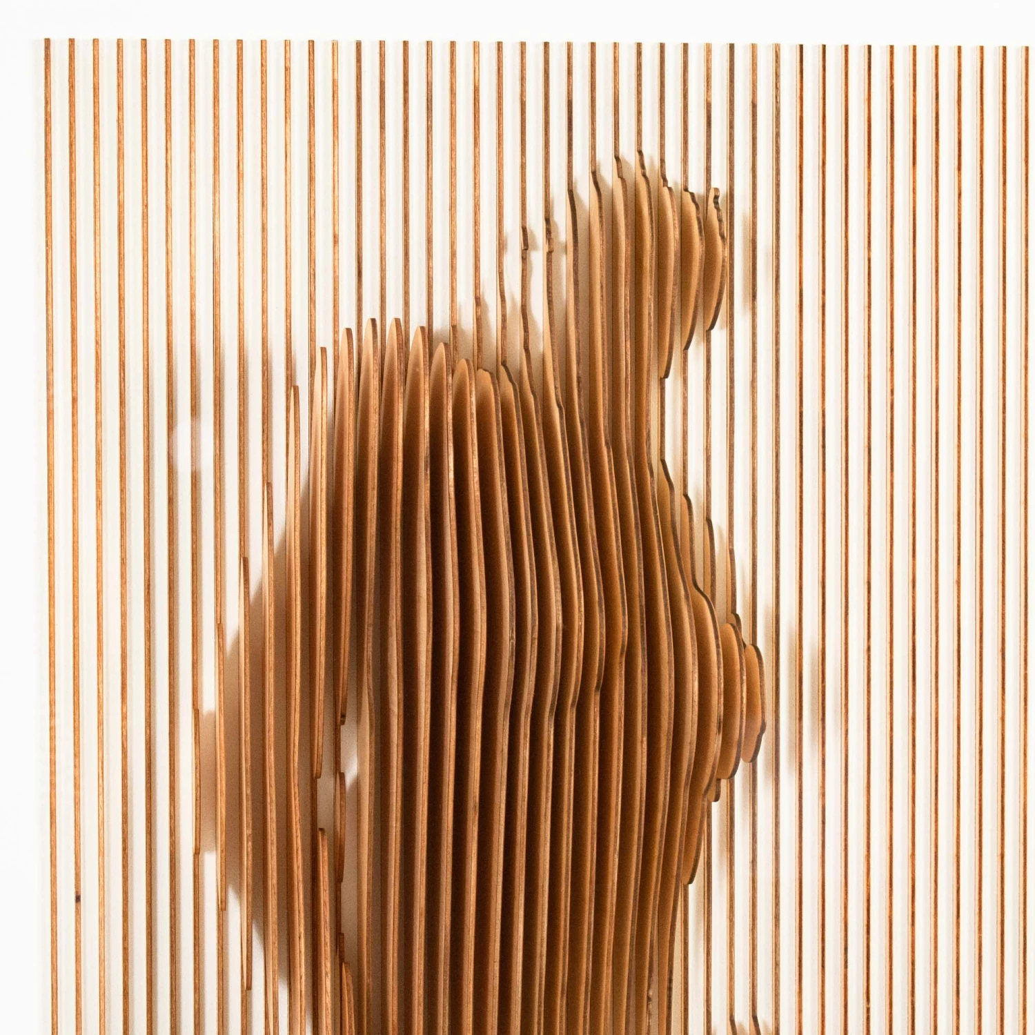 Encrypt 3D Portrait 4 Encrypt 3D Portrait - Image 4