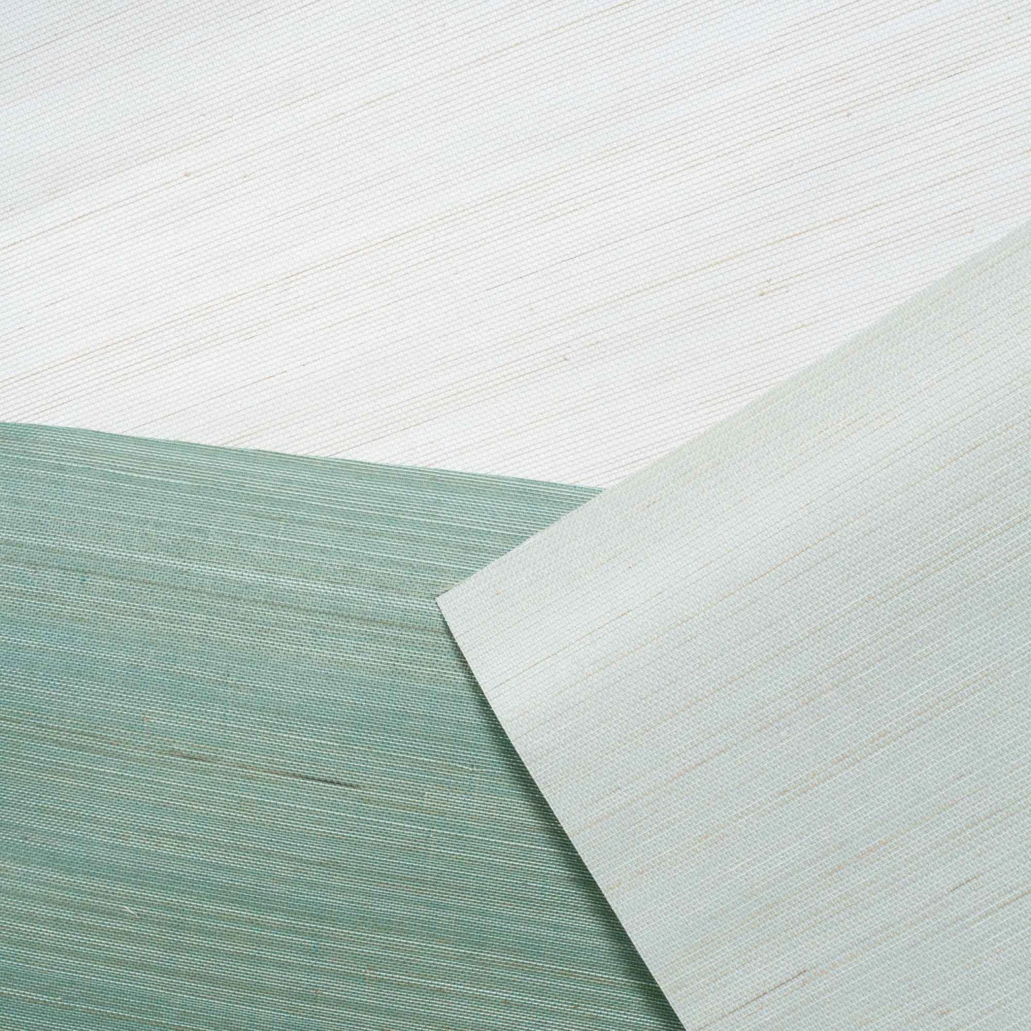 Esme Grasscloth Wallpaper 2 Esme Grasscloth Wallpaper - Image 2