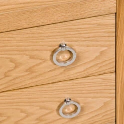 Espionage Chest Petite In Oak Veneer 7 Espionage Chest Petite In Oak Veneer -Furniture Shop EspionageChestPetiteinOakVeneer.03