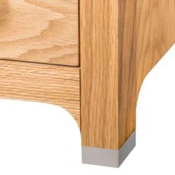 Espionage Chest Petite In Oak Veneer 9 Espionage Chest Petite In Oak Veneer -Furniture Shop EspionageChestPetiteinOakVeneer.05