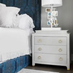 Espionage Chest Petite In Mist Abaca -Furniture Shop Espionage 20Chest 20Petite 20In 20Mist 20Abaca.05