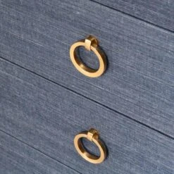 Espionage Chest Petite In Norris Grasscloth 7 Espionage Chest Petite In Norris Grasscloth -Furniture Shop Espionage 20Chest 20Petite 20in 20Norris 20Grasscloth.02