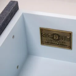 Espionage Chest Large In Norris Grasscloth -Furniture Shop Espionage 20Chest 20in 20Norris 20Grasscloth.06