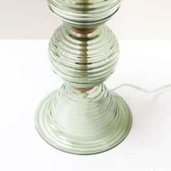 Essex Lamp In Mint -Furniture Shop EssexLampInMint.01