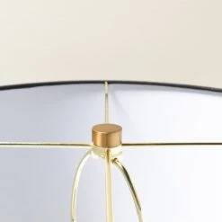 Essex Lamp In Purple 5 Essex Lamp In Purple -Furniture Shop EssexLampinPurple.01