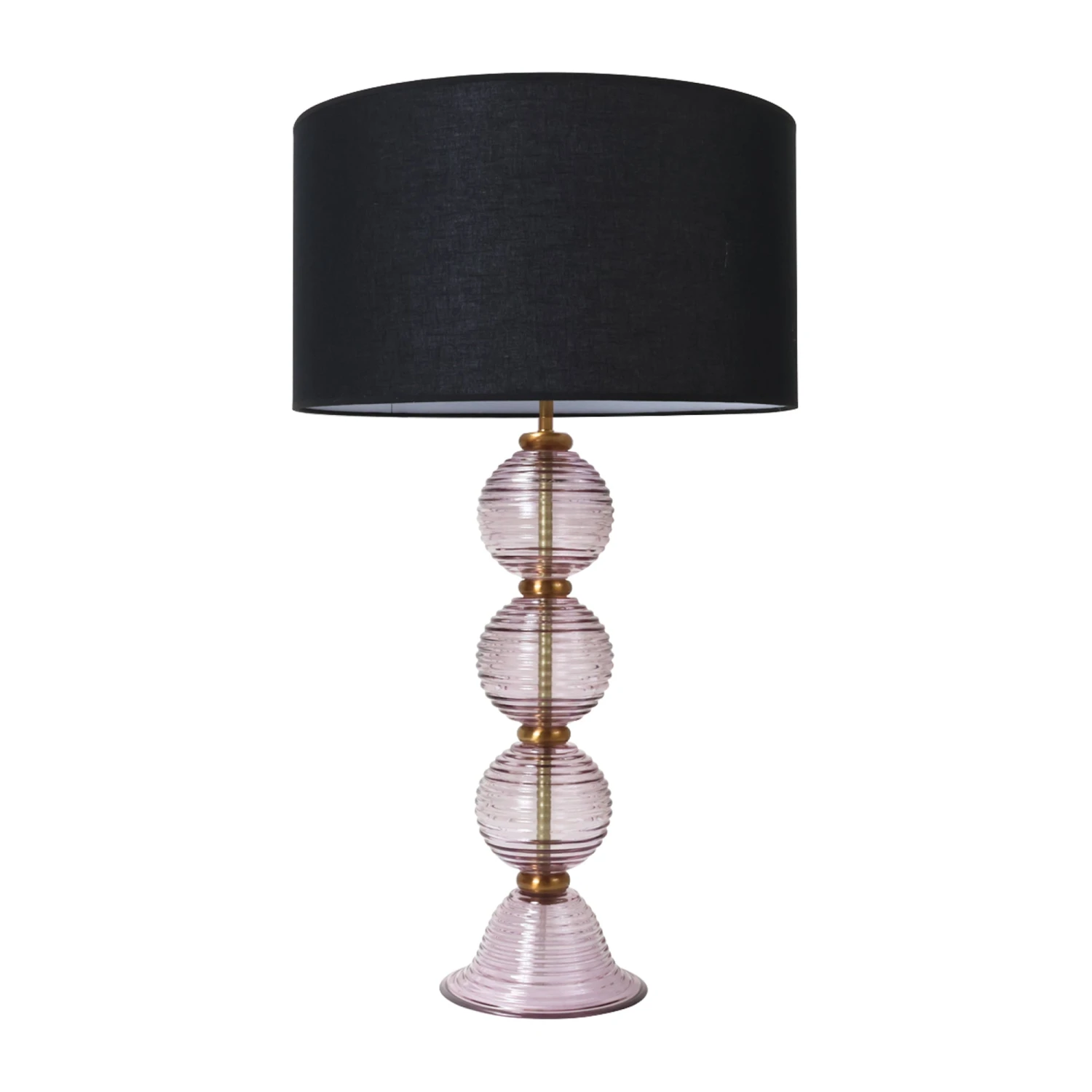 Essex Lamp In Purple 1 Essex Lamp In Purple