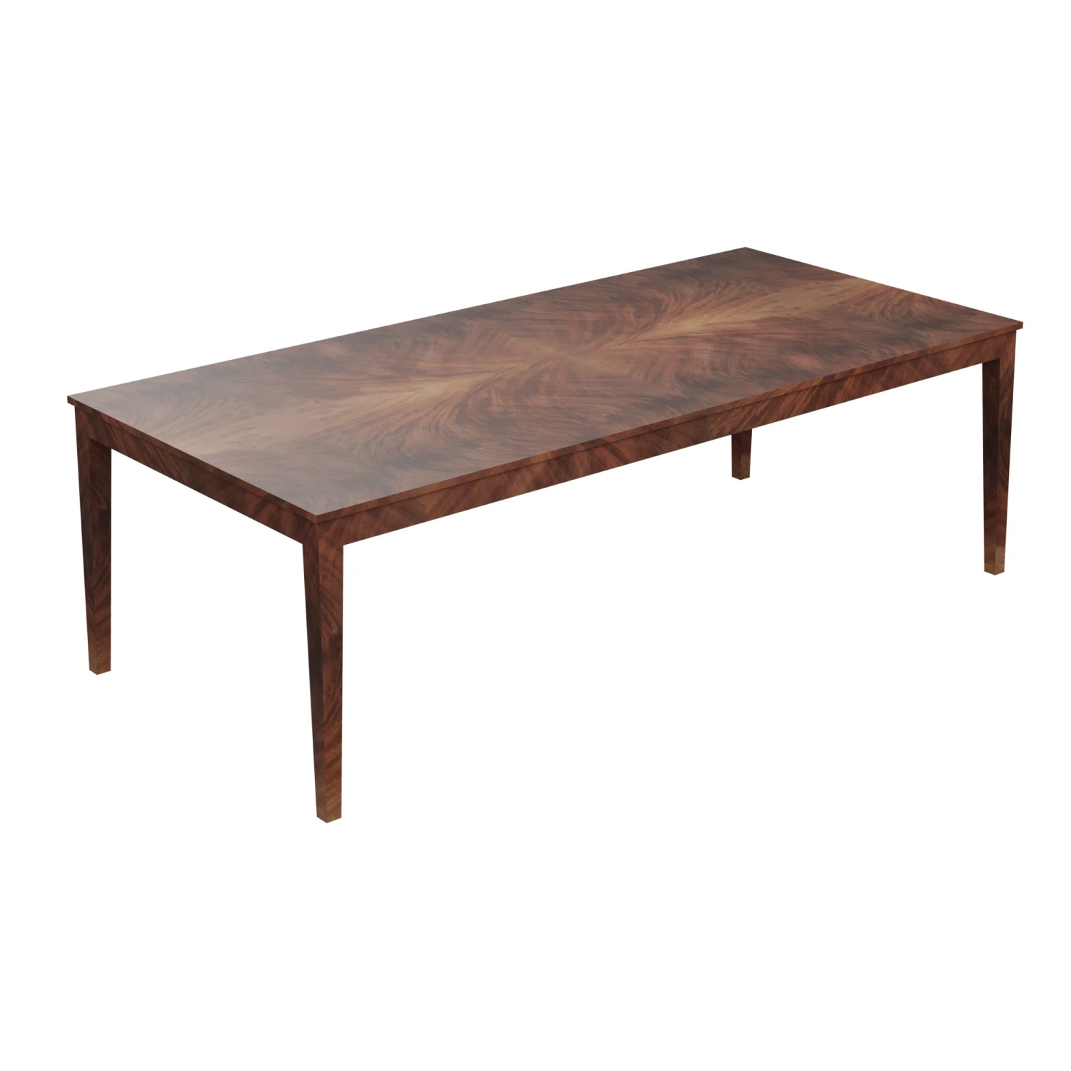 Etta Dining Table - Top Shelf 4 Etta Dining Table - Top Shelf - Image 4