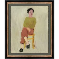 Everyday People - Elouise