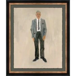 Everyday People - Frank