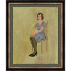 Everyday People - Gwen