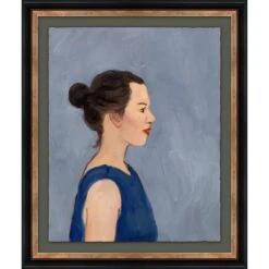 Everyday People - Lydia