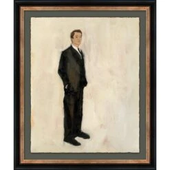 Everyday People - Henry