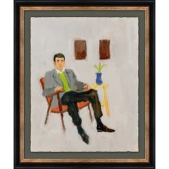 Everyday People - Sam