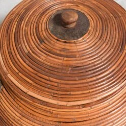 Pencil Reed Urn -Furniture Shop FL40 93PencilReedUrn.03