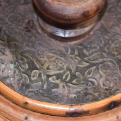 Pencil Reed Urn -Furniture Shop FL40 93PencilReedUrn.04