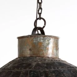 Industrial Chandelier -Furniture Shop FL41 28IndustrialChandelier.03