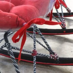 Pair Of Acrylic Rockers -Furniture Shop FL43 18PairofAcrylicRockers.09