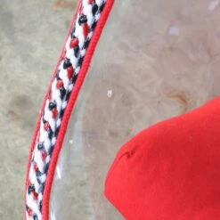 Pair Of Acrylic Rockers -Furniture Shop FL43 18PairofAcrylicRockers.11